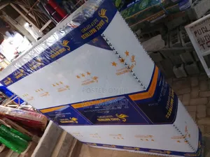 Fiber Mattresses