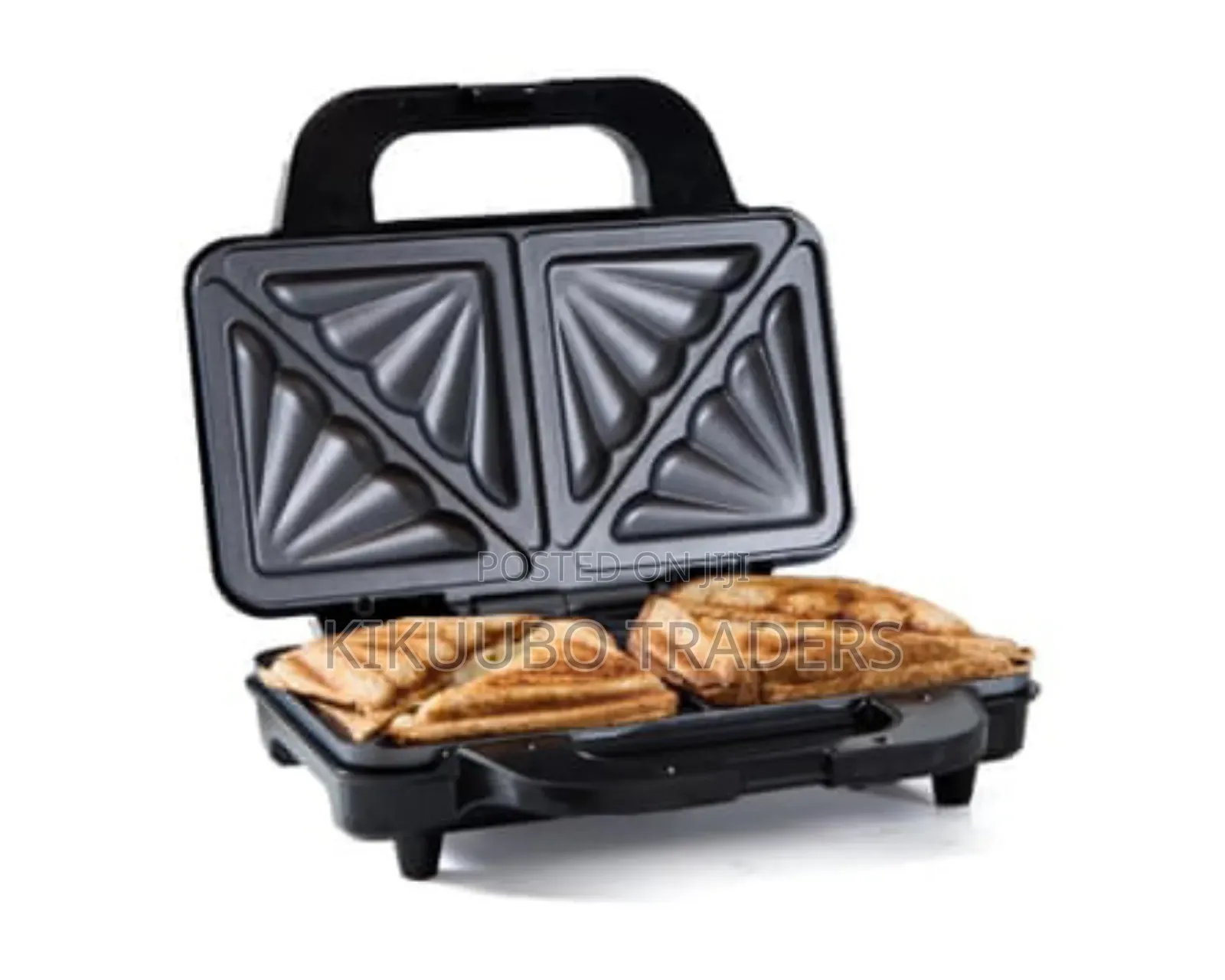 Electric Sandwich Maker