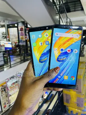 Tecno Spark 2 16 GB Black
