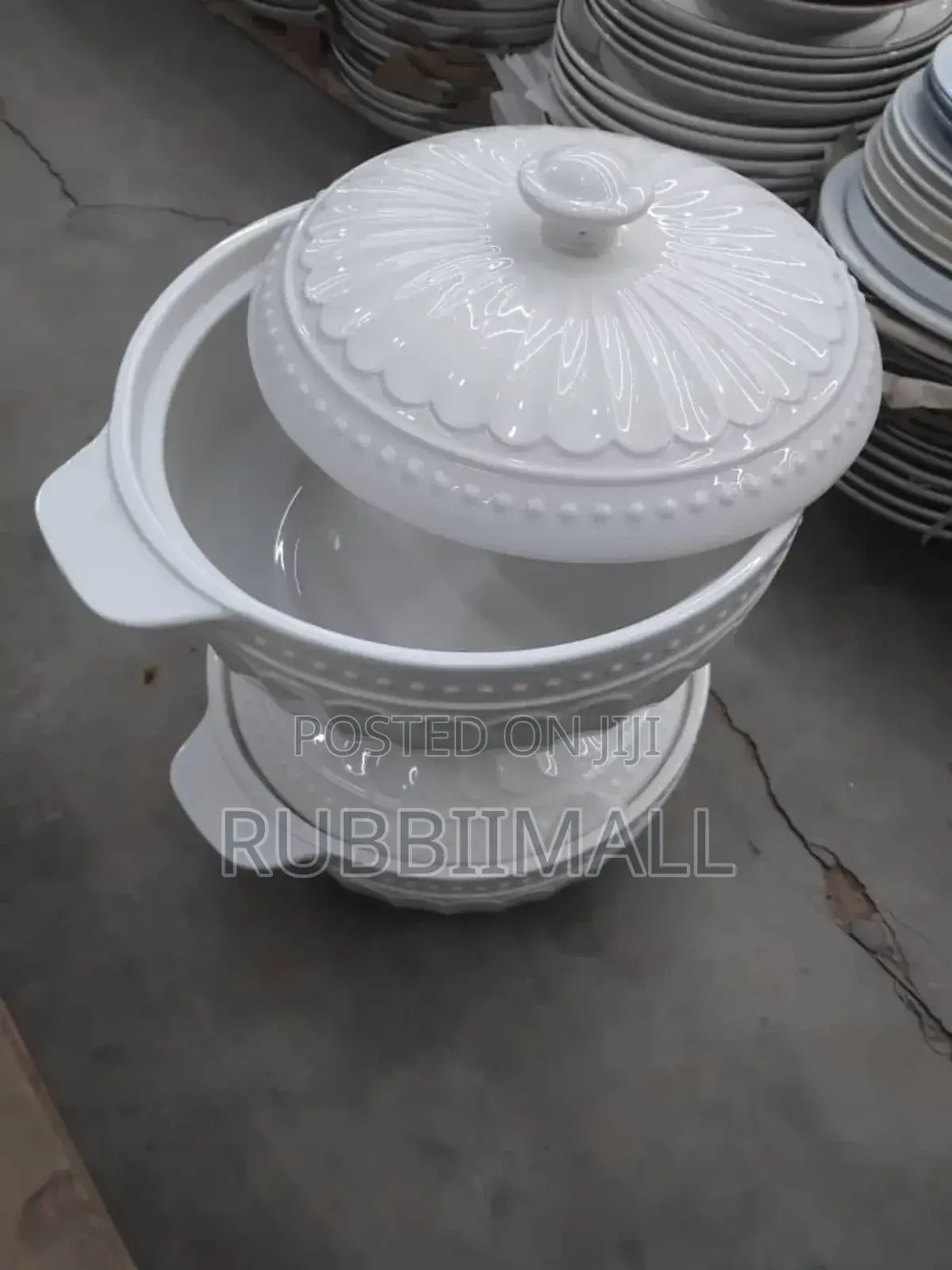 Serving Dishes 2pc