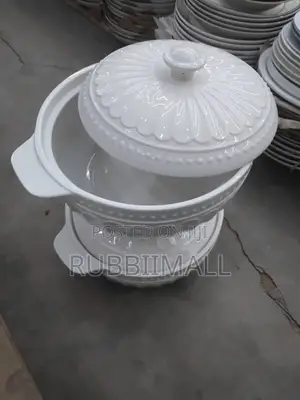 Serving Dishes 2pc