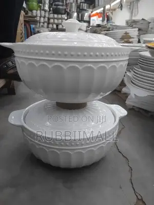 Serving Dishes 2pc