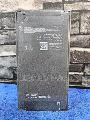 New Samsung Galaxy S26 Ultra 5G 256 GB Gray
