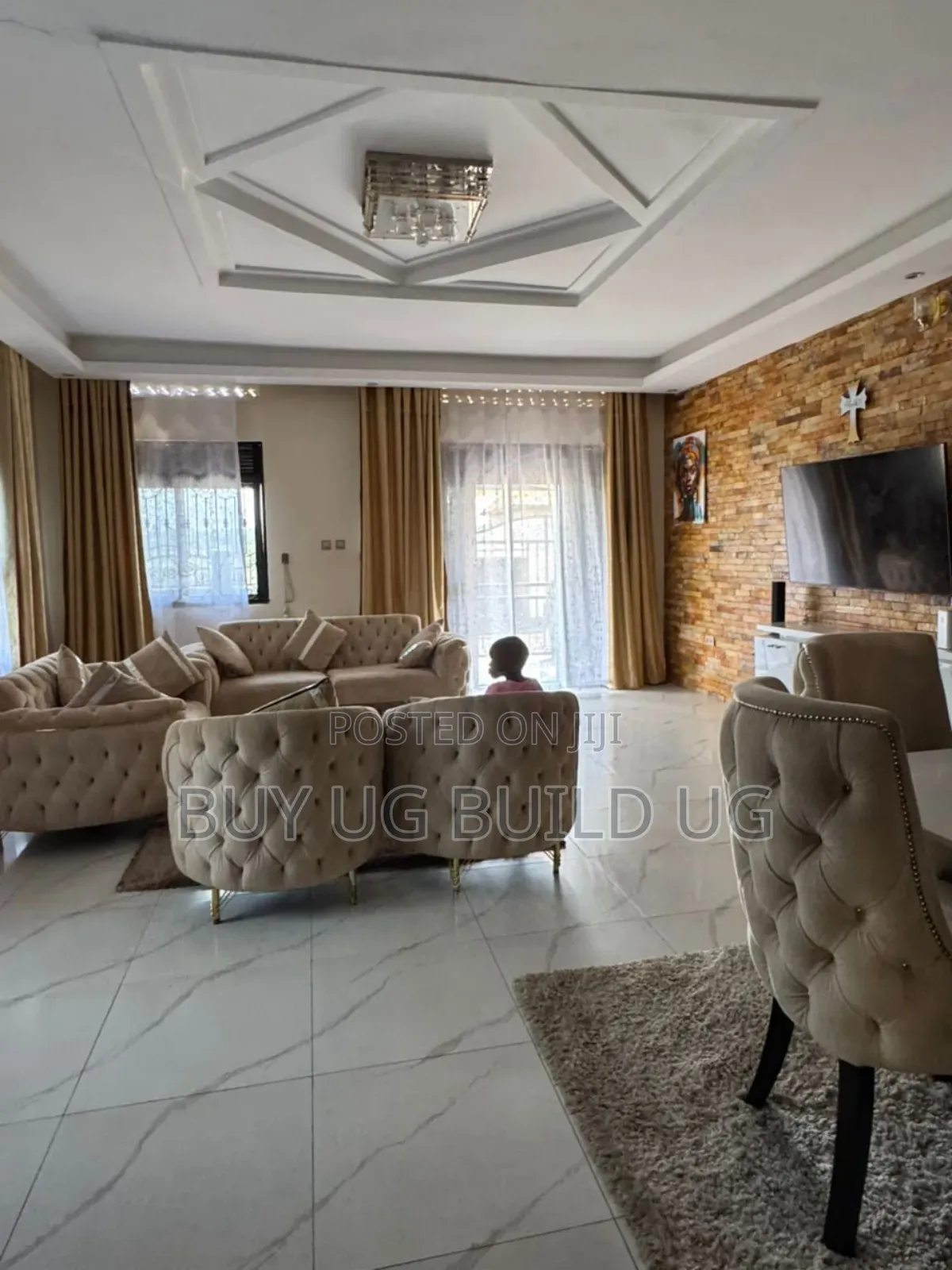 3bdrm Bungalow in Gayaza Kiwenda, Division B for sale