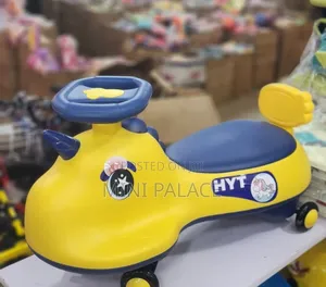 Kids Ride On