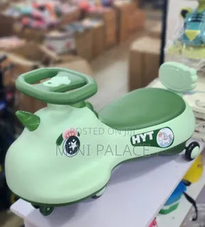 Kids Ride On