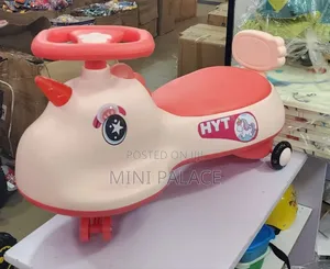Kids Ride On