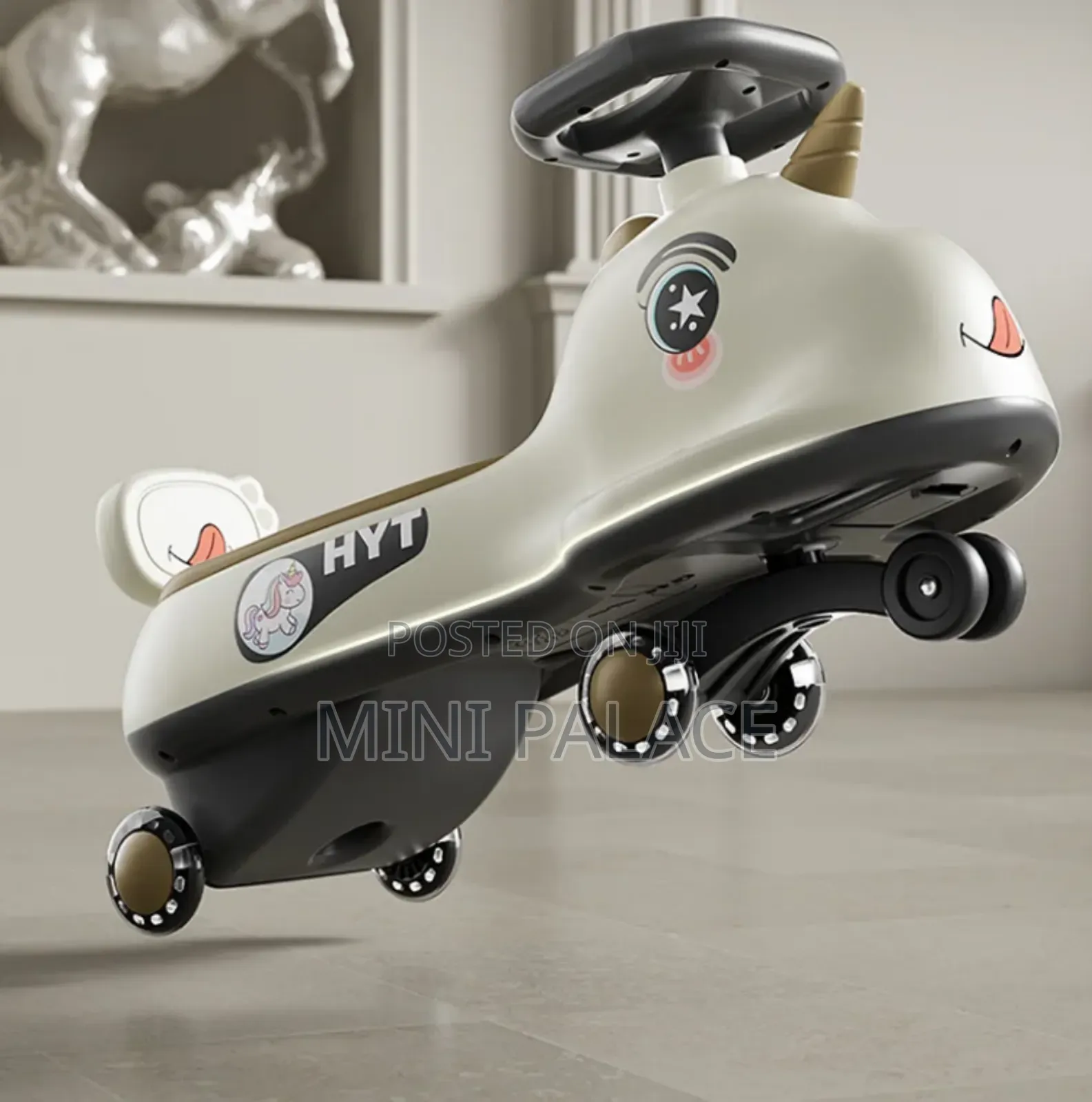 Kids Ride On