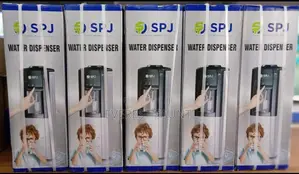 SPJ Water Dispenser