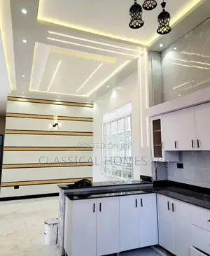 3bdrm Bungalow in Luzira, Central Division for rent