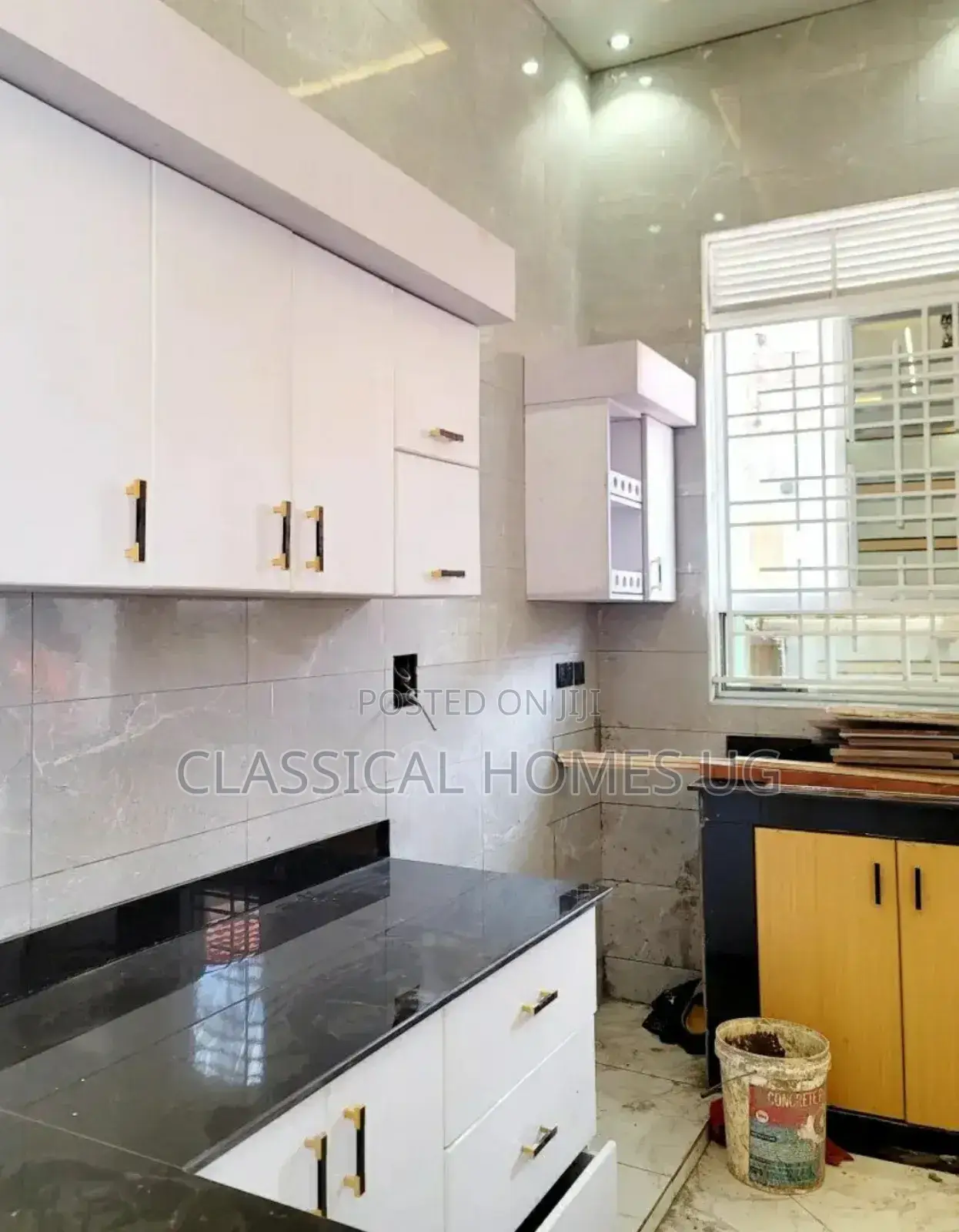 3bdrm Bungalow in Luzira, Central Division for rent