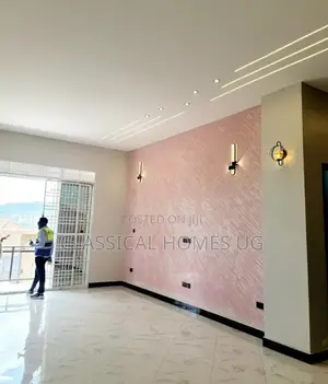 3bdrm Bungalow in Luzira, Central Division for rent