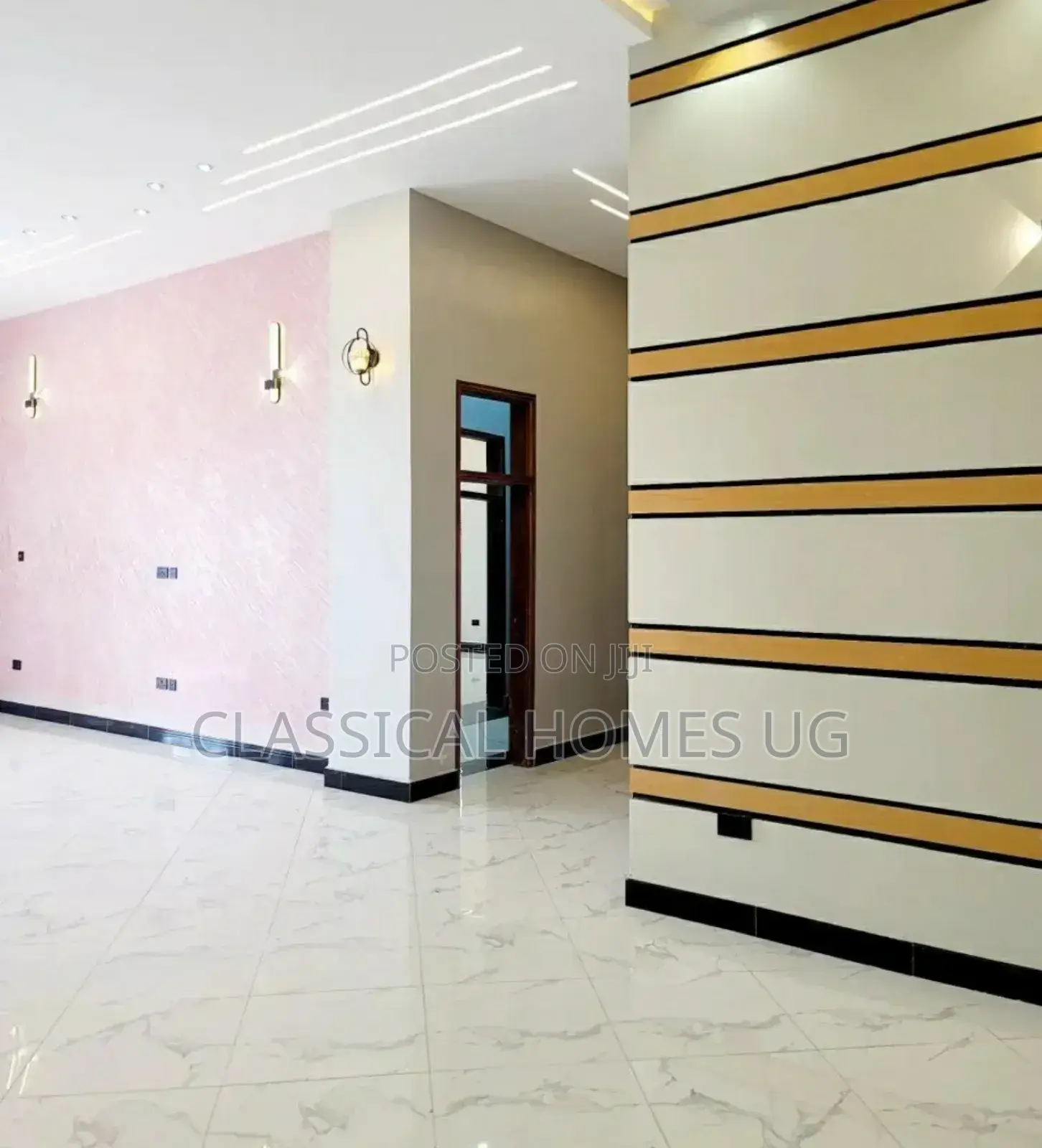 3bdrm Bungalow in Luzira, Central Division for rent