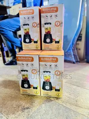 Globalstar Home Blender 2in1