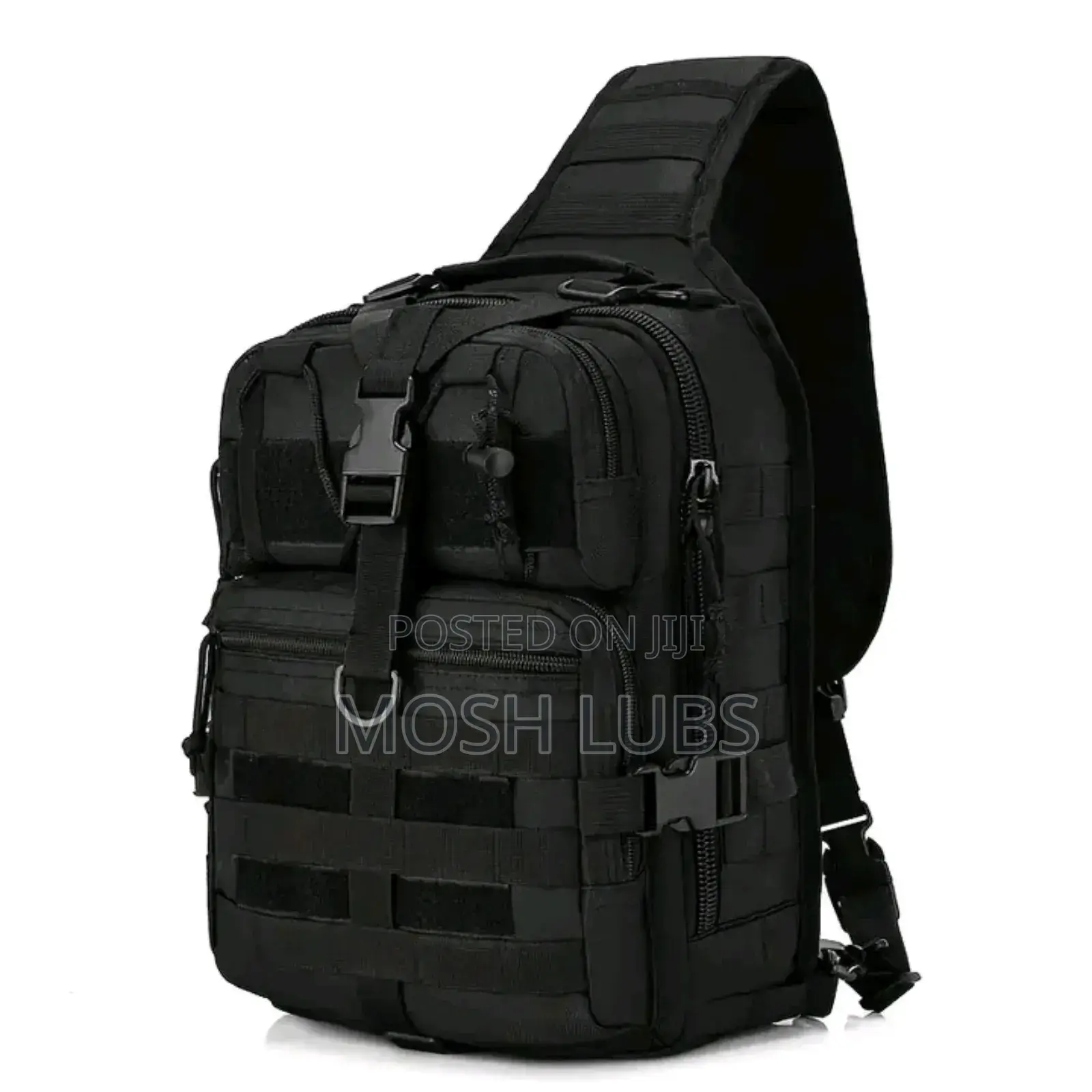 Camouflage Hiking Camp Backpacks