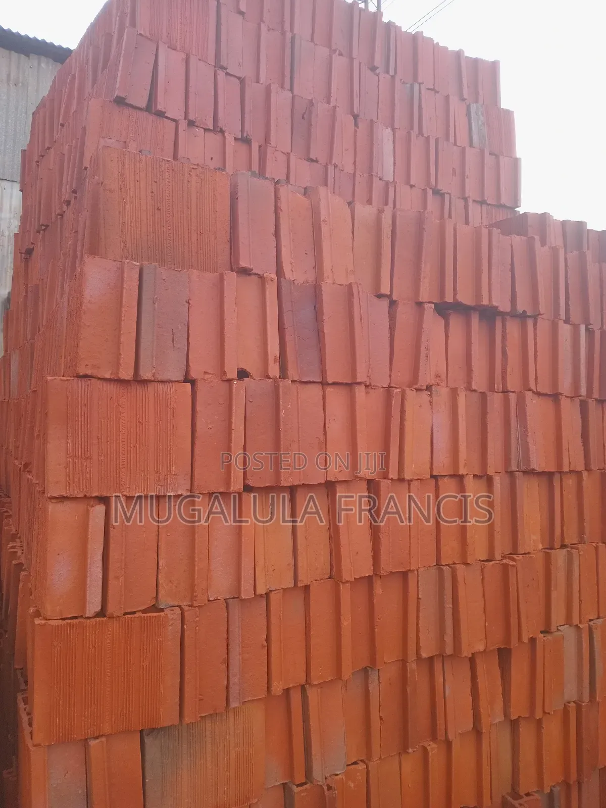 Quality Clay Maxpan 5 Blocks