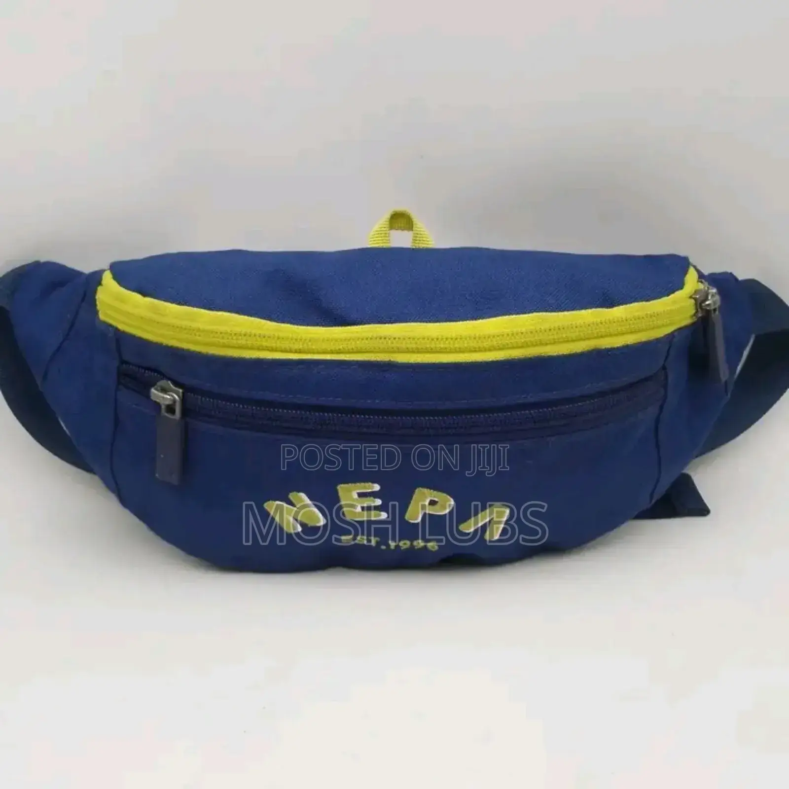 Face the North Uniswx Waist Bags