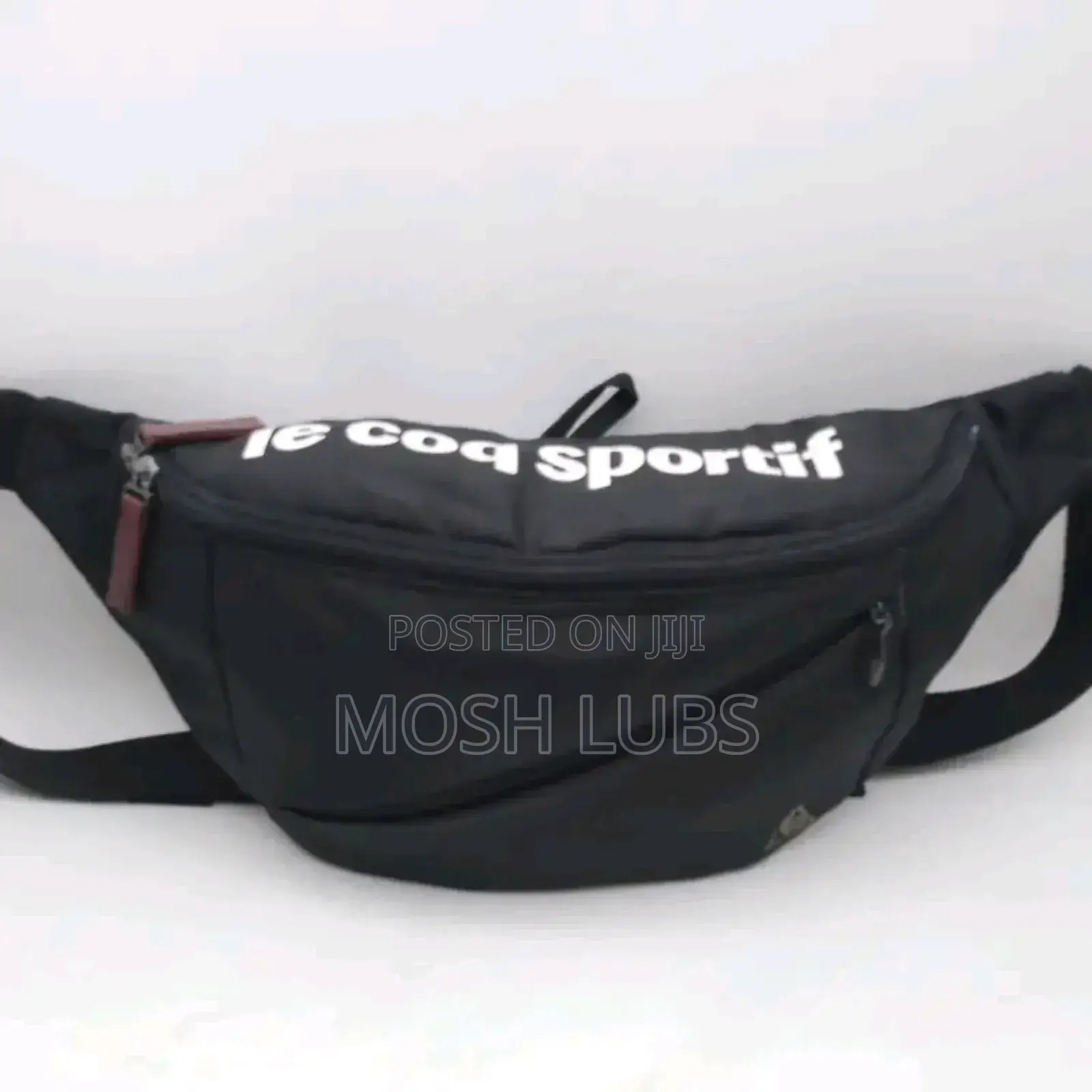 Face the North Uniswx Waist Bags