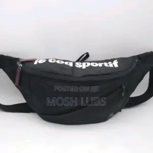 Face the North Uniswx Waist Bags