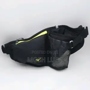 Face the North Uniswx Waist Bags