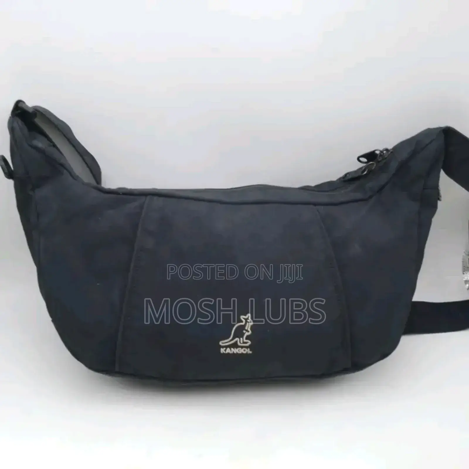 Face the North Uniswx Waist Bags