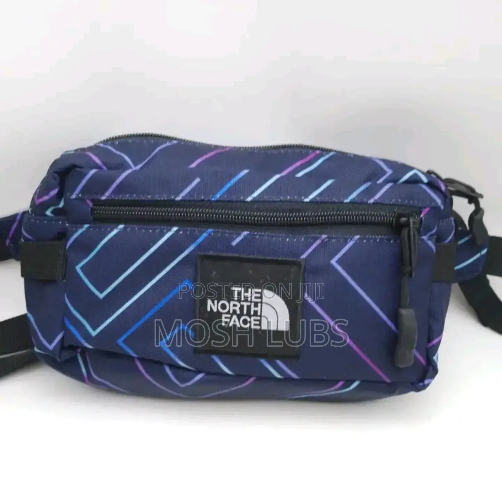 Face the North Uniswx Waist Bags