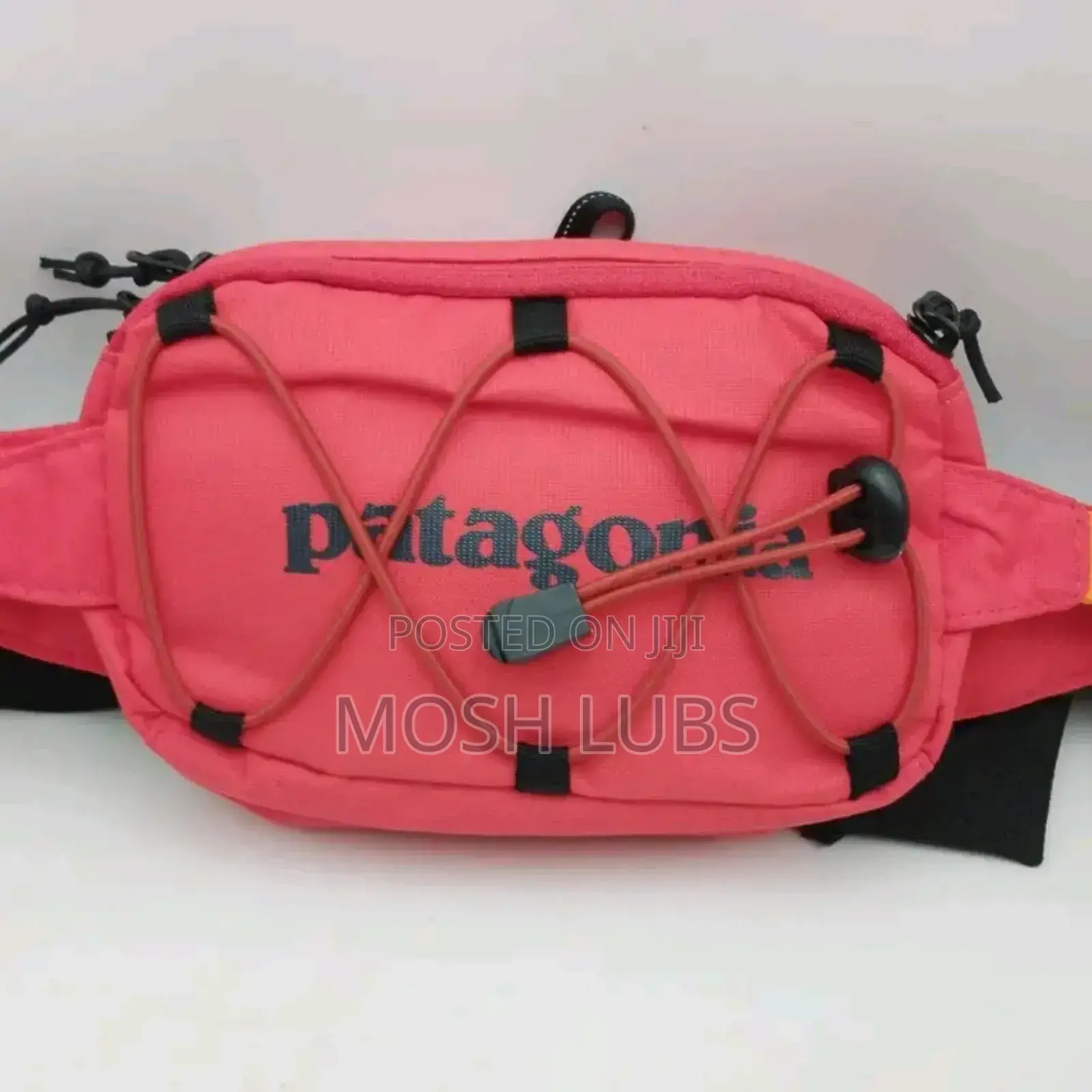 Face the North Uniswx Waist Bags
