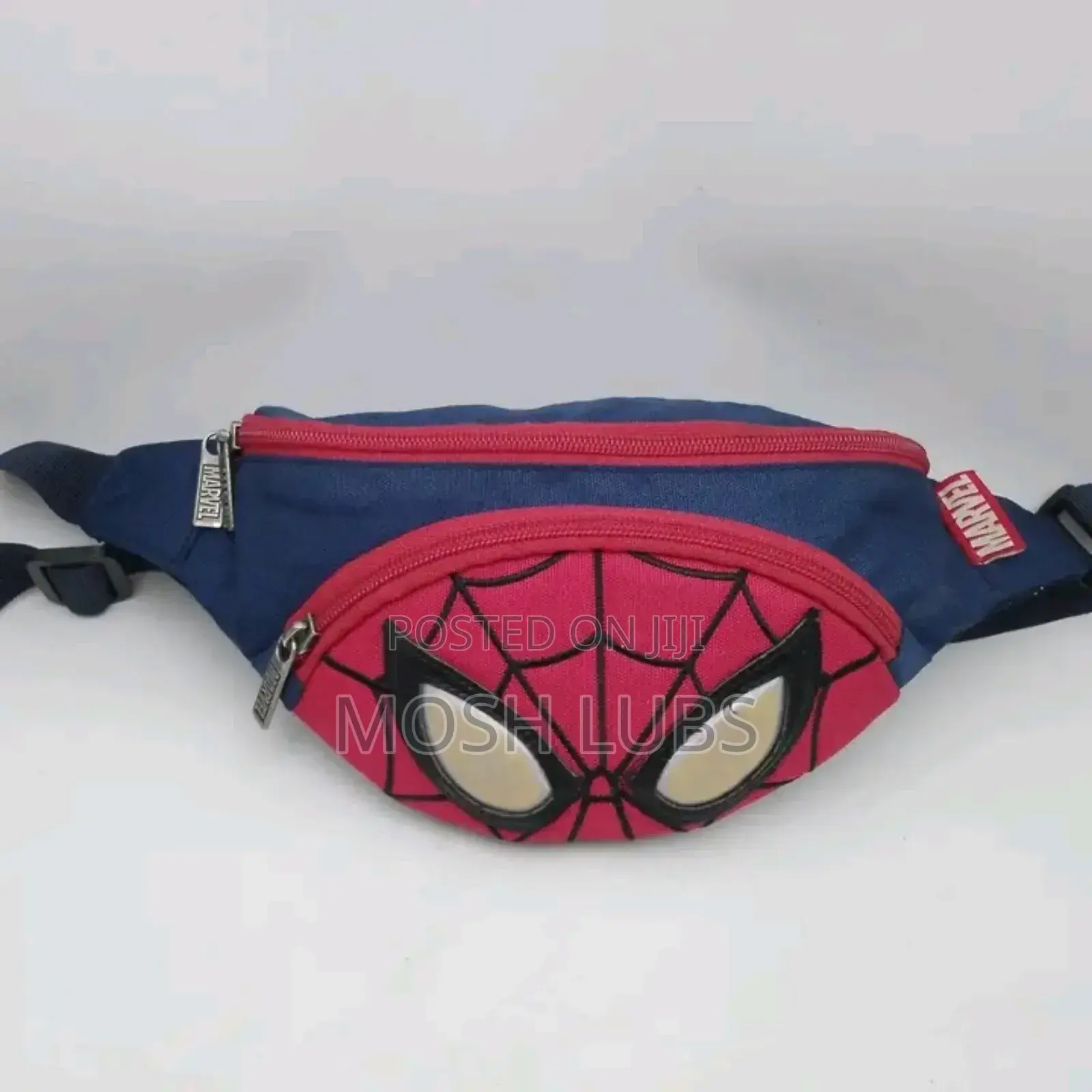Face the North Uniswx Waist Bags