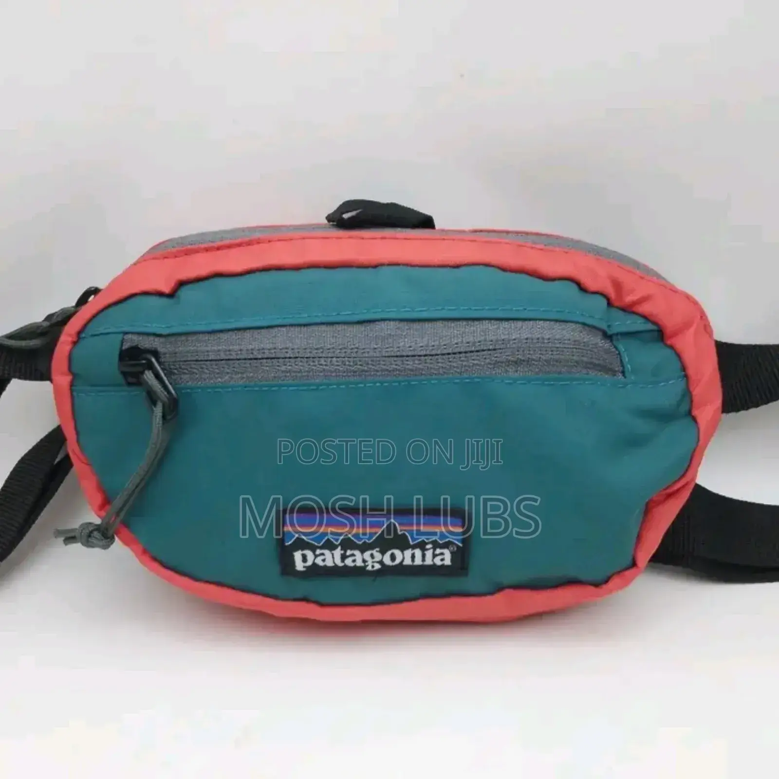 Face the North Uniswx Waist Bags