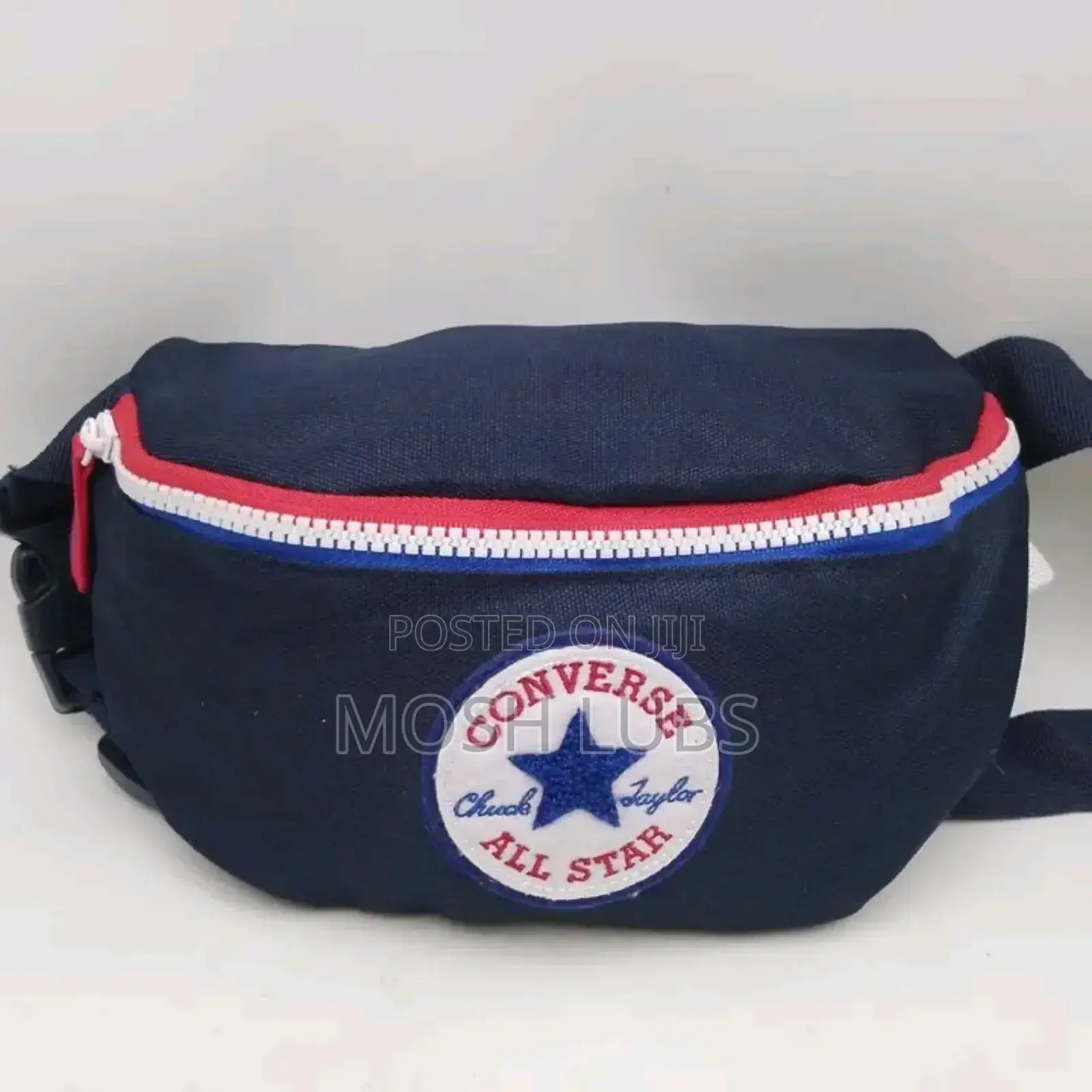 Face the North Uniswx Waist Bags