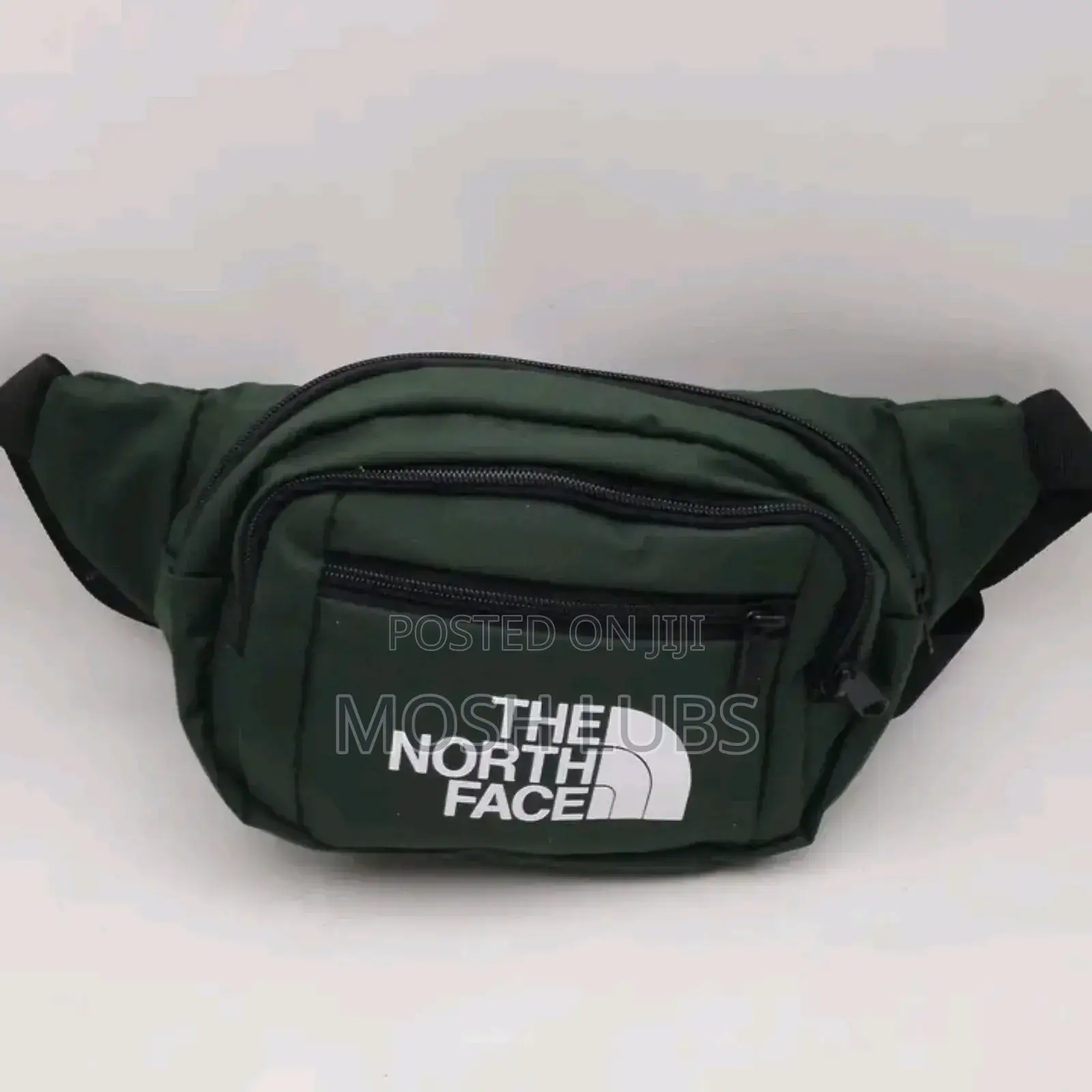 Face the North Uniswx Waist Bags