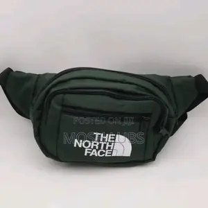 Face the North Uniswx Waist Bags