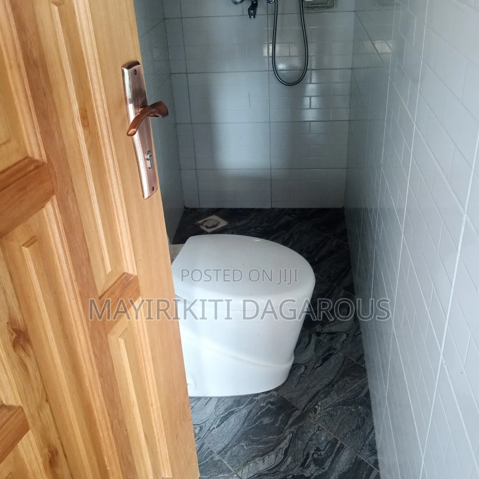 1bdrm Apartment in Buziga, Makindye for rent