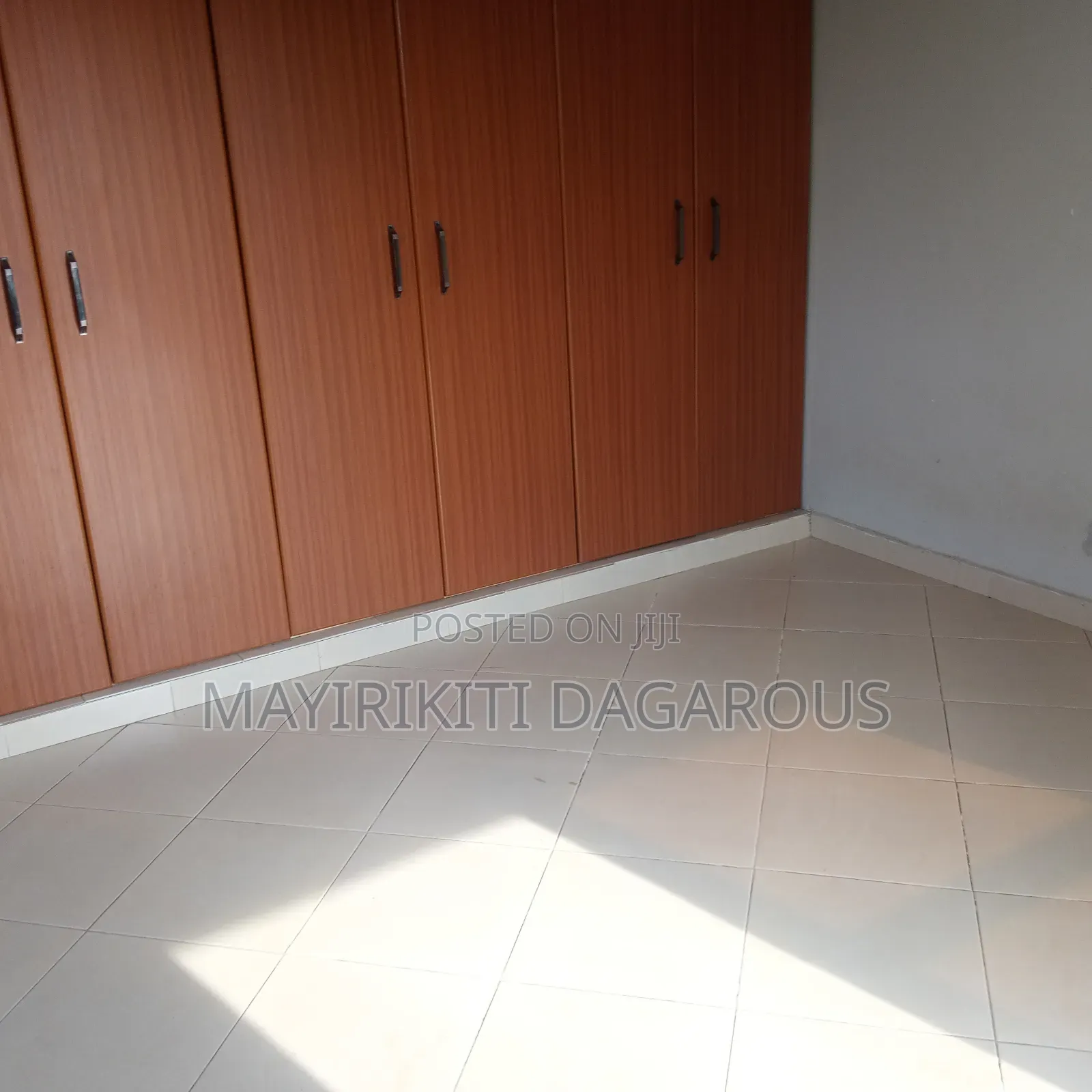 1bdrm Apartment in Buziga, Makindye for rent
