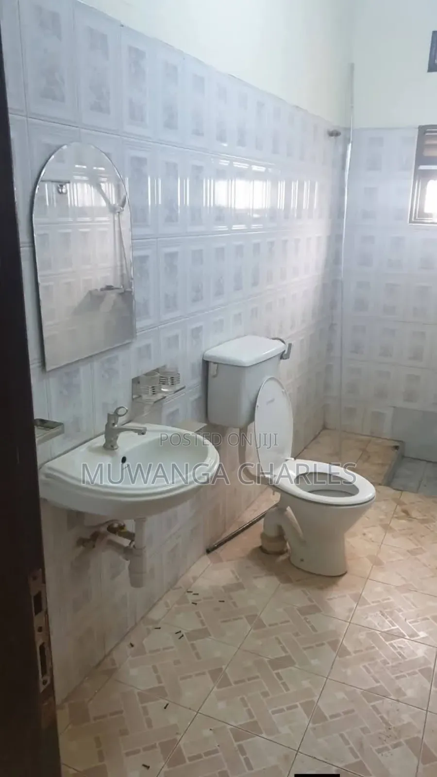 3bdrm Bungalow in Fs Properties Ltd, Division A for rent
