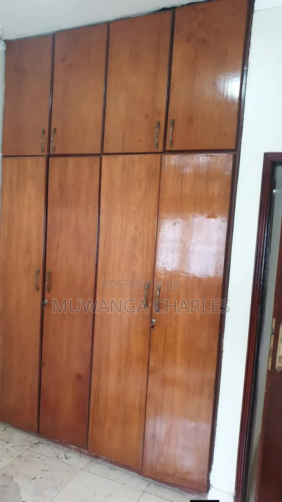 3bdrm Bungalow in Fs Properties Ltd, Division A for rent