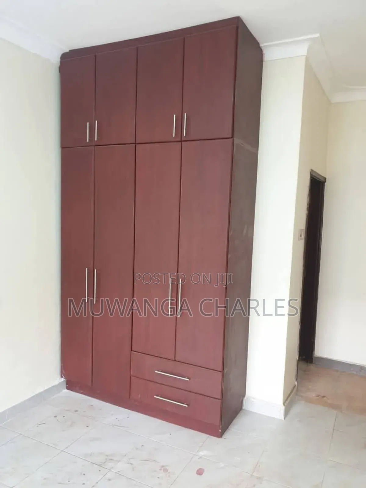 3bdrm Bungalow in Fs Properties Ltd, Division A for rent