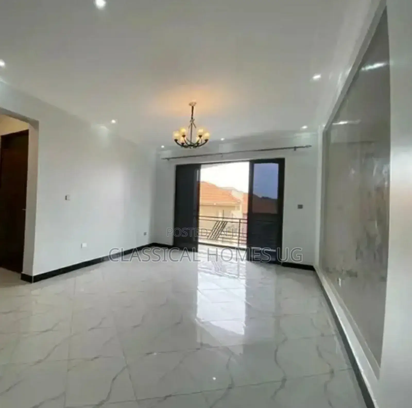 2bdrm Apartment in Muyenga, Central Division for rent
