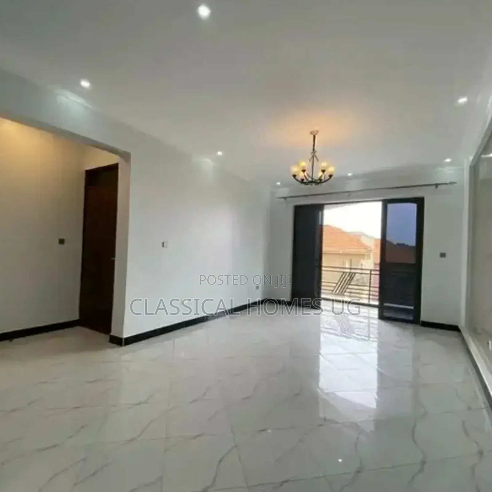 2bdrm Apartment in Muyenga, Central Division for rent
