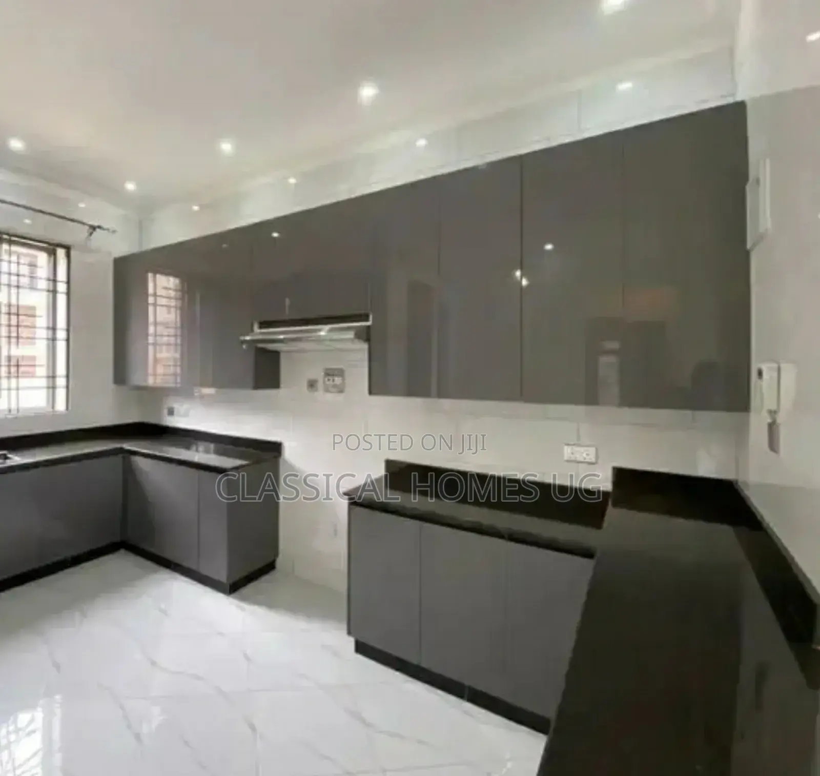 2bdrm Apartment in Muyenga, Central Division for rent