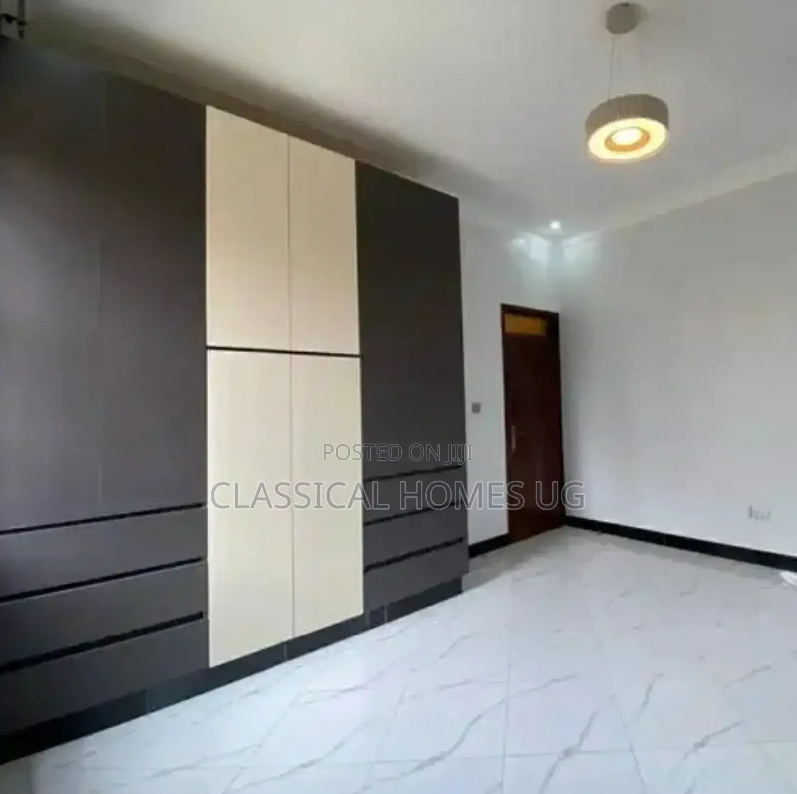 2bdrm Apartment in Muyenga, Central Division for rent