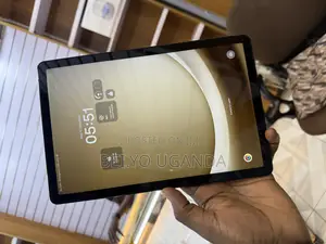 Samsung Galaxy Tab A9+ 128 GB Silver