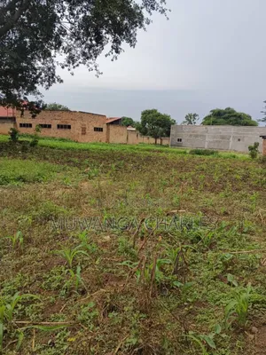 Plots on Sale in Matugga Buwambo