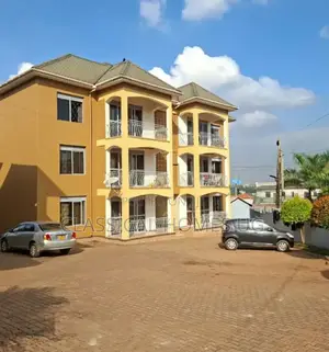 2bdrm Apartment in Luzira, Central Division for rent