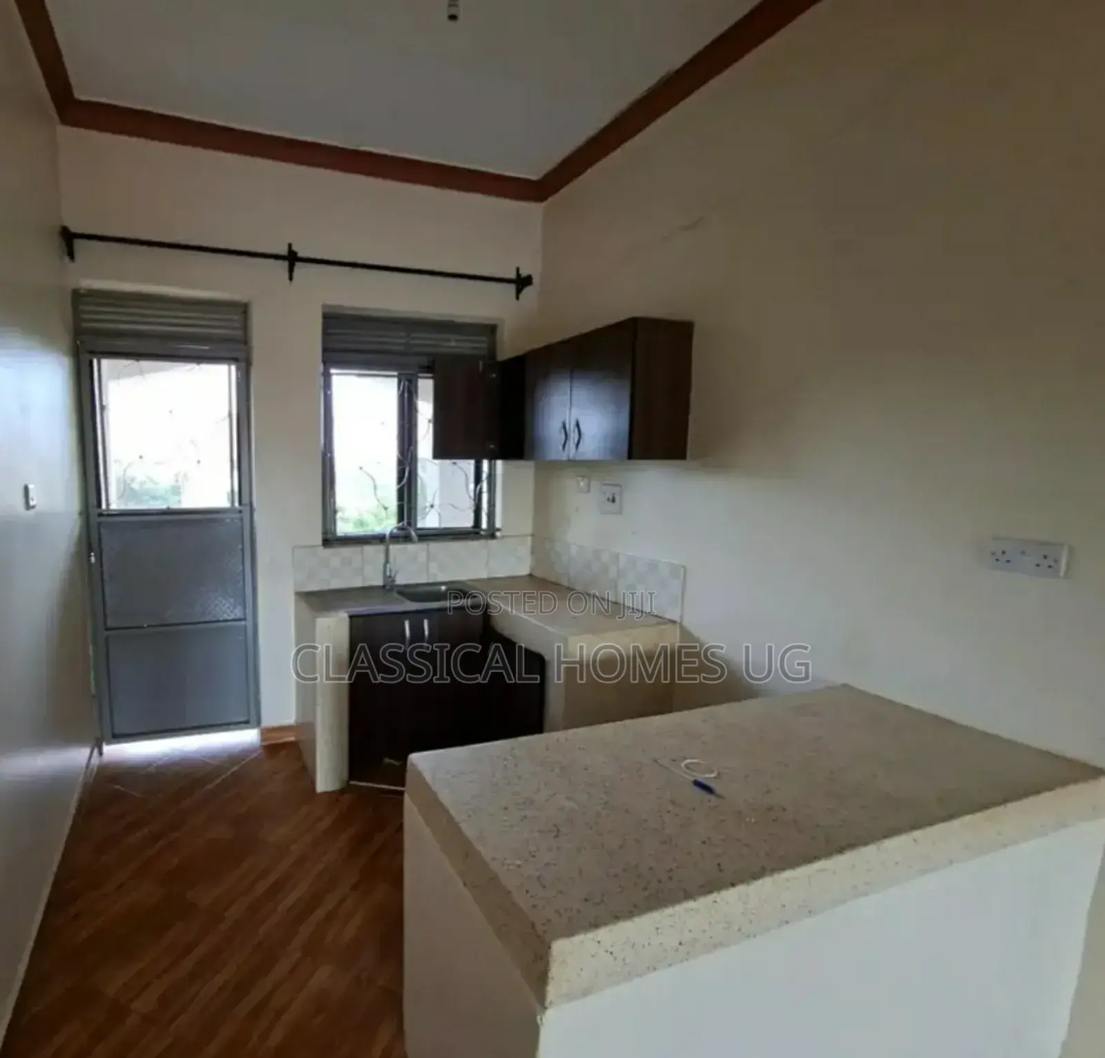 2bdrm Apartment in Luzira, Central Division for rent