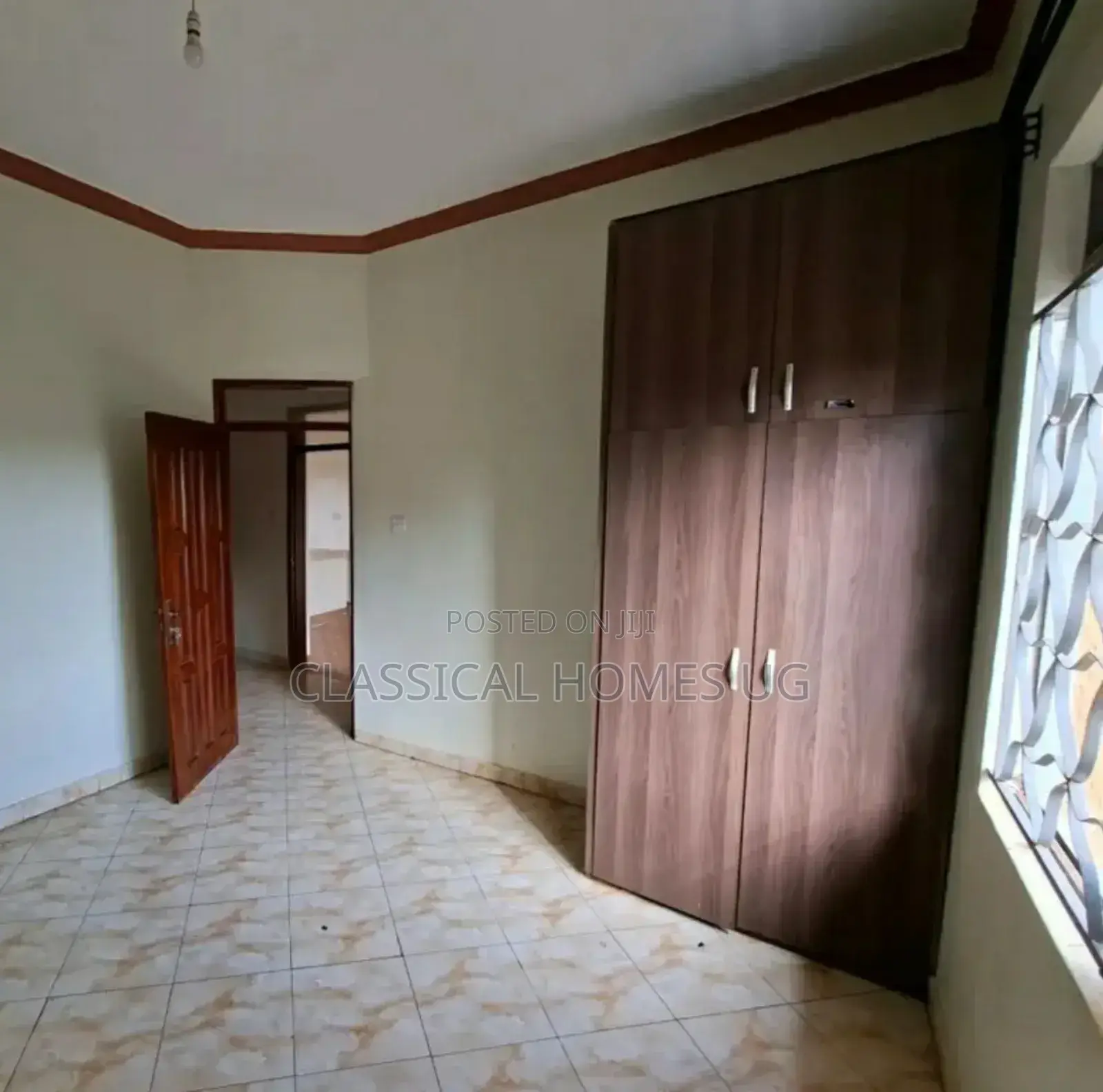 2bdrm Apartment in Luzira, Central Division for rent
