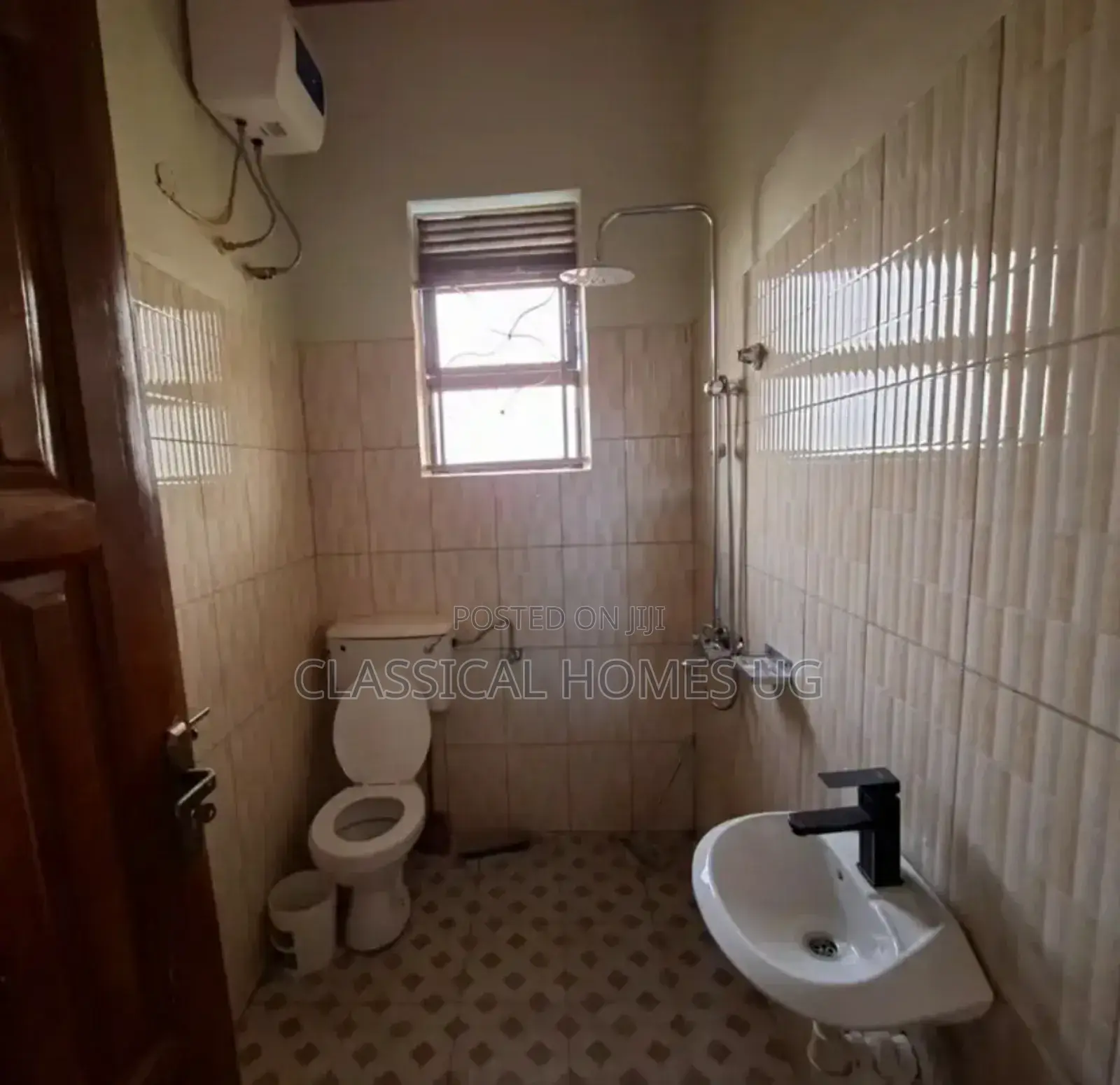 2bdrm Apartment in Luzira, Central Division for rent