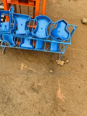 Paving Masters - Paver Moulds / Quality Durable