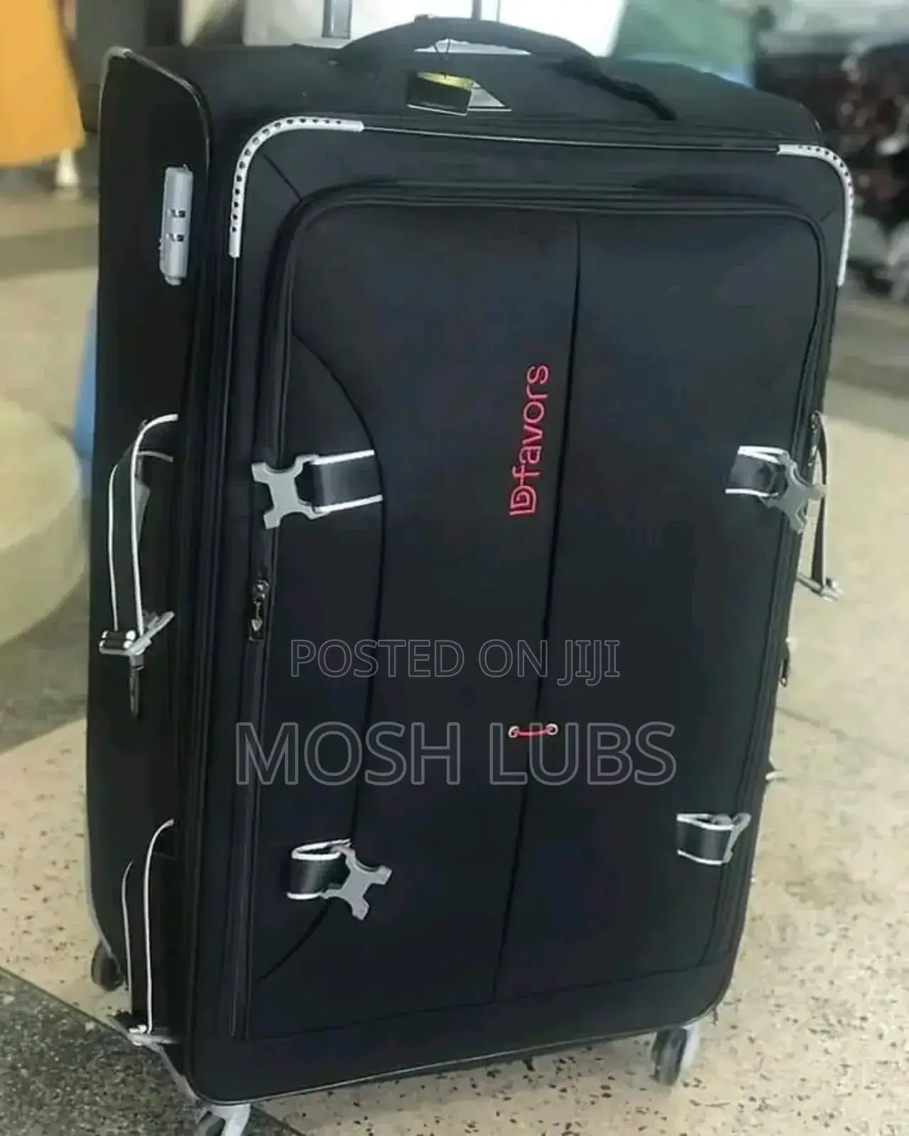 Small,Medium and Large Size Travel  Suitcases