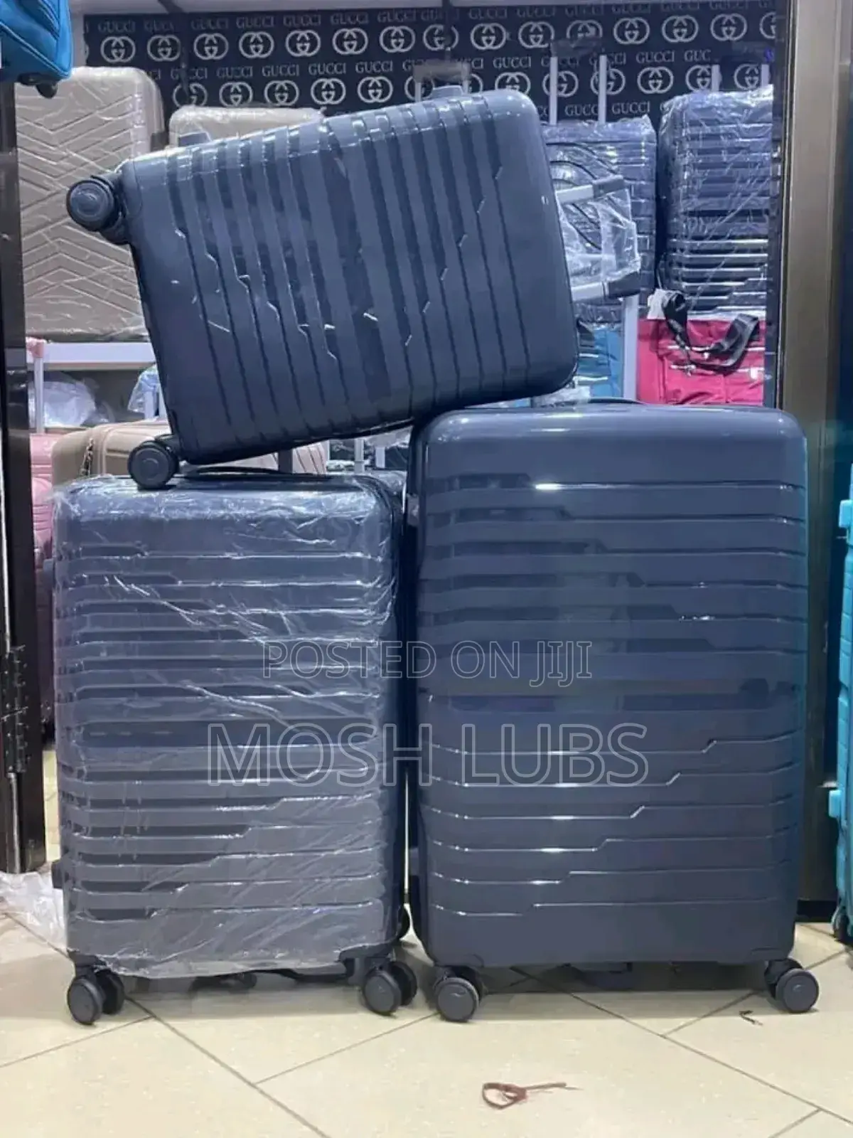 Small,Medium and Large Size Travel  Suitcases